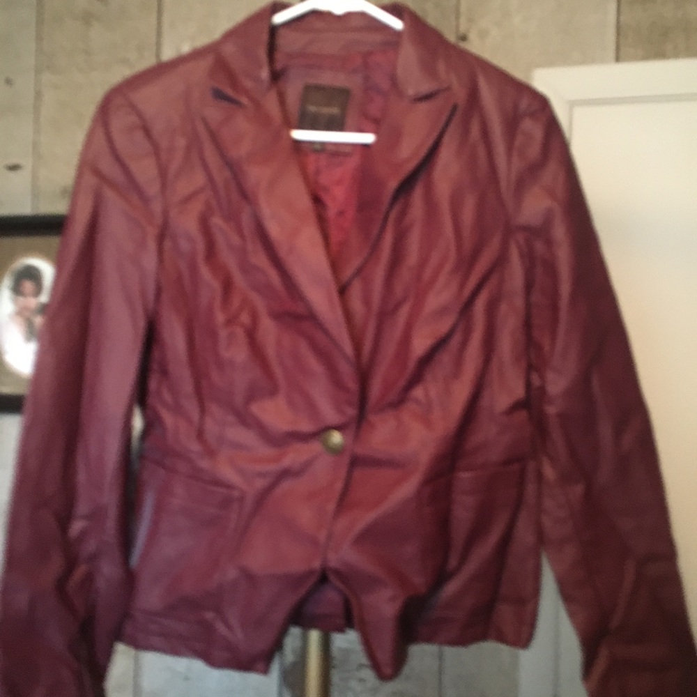 Jacket
